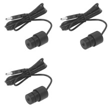 3X Oculaire Électronique 2MP Numérique USB Microscope Caméra Imageur pour L'Enseignement Scientifique Salle de Classe USB Microscope Imageur