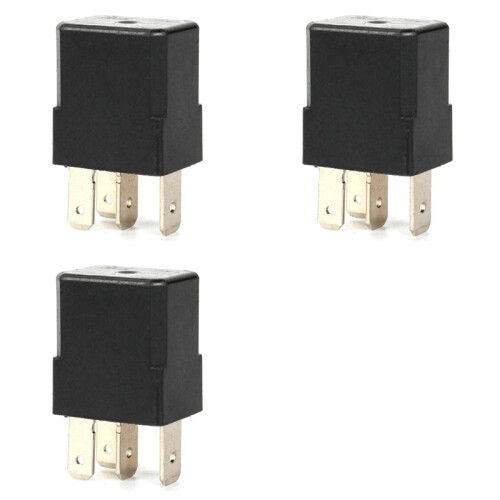 3X 284B7-CW29E Car Relay for  Fleet  Titan Pathfinder Frontier