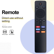 5X Replace XMRM-N5 Voice Remote Control for XMRM-00A XMRM-OOA XMRM-006 Remote Control