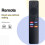 5X Replace XMRM-N5 Voice Remote Control for  XMRM-00A XMRM-OOA XMRM-006 Remote Control 4