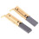 24Pcs Washing Machine Motor Carbon Inserts Brushes L94MF7 for 7