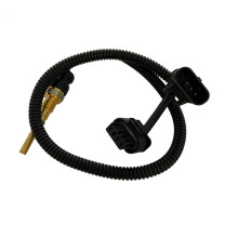 2X Nuevo Sensor de Temperatura del Refrigerante para  RCZ 3008 308CC 408 508   C5 VTI 1.6 EP6C 1611178280