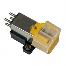 Cellule Magnétique de Remplacement AT3600L pour Platine Vinyle (Aiguille)