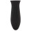 3X Supporto per Manico In Silicone Hot Skillet Nero 2