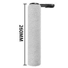 2 Set for F25 RT / F25 LT / F25 ALT Vacuum Cleaner Roller Brush and Filter Accessories Replacement Spare Parts