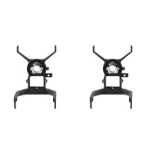 2X Gimbal-Stoßdämpferhalterung für 2/SE/ 4K Drohne, Gimbal-Arm-Dämpferhalterung, Drohnen-Reparaturteile