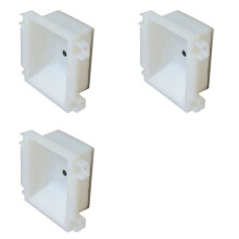 3X GM72 Cheap New Design Interface USB/RS232 1D/2D/QR Android Barcode Scanner Reader Module for Bus