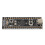 6X STM32F411 Development Board, STM32F411CEU6 STM32F4 Learning Board, Support for MicroPython/ Programming 8