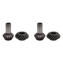 2X for  FS55 FS45 FS46 FS44 FC55 Grass Trimmer Gear Kit - Compatible with FS72 FS74 FS75 FS80 FS85 FS90