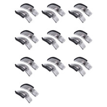 20PCS Side Rear Mirror Indicator Turn Signal Light for   Camry Yaris Prius C Avalon Scion IM Venza