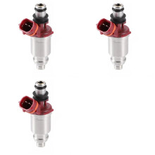 3X 23250-16160 94853704 New Fuel Injector Nozzle for Celica 1.8L 1994-1997