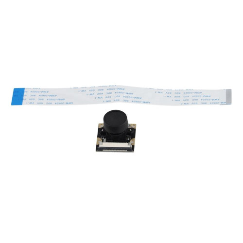 2X Hd 5MP OV5647 for Raspberry PI MIPI Interface 160 Degree Wide Angle MIPI Camera Module 2