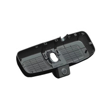 Dla Great Wall Tank 300 2021-2023 Rejestrator Jazdy dla Kamery Samochodowej WIFI Rejestrator Samochodowy z Dyskiem Twardym (1080P)