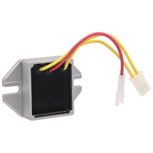 Spanningsregelaar voor Briggs & Stratton 394890 393374 691185 797375 797182 845907
