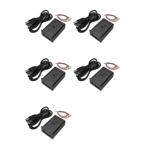 5X GM66 New Design 1D 2D Code Scanner Bar Code Reader QR Code Reader Module