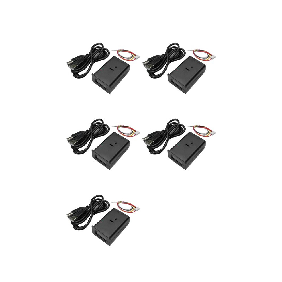 5X GM66 New Design 1D 2D Code Scanner Bar Code Reader QR Code Reader Module