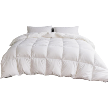 APSMILE Summer Down Duvet 200x200 cm with Egyptian Cotton Certified — goose down duvet 200x200, summer down duvet, rds certified goose down