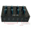 MC-801 Condenser Microphone Expander 8 Channel 3.5mm Microphone Mixer Multi-Channel Input Expander Hub 4
