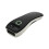 Barcode Scanner HBA-W6 Wireless 1D/2D CMOS Scanner USB   Pocket QR Reader for IOS Android Windows(White) 2