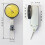2pcs 0-0.8mm Level Gauge Scale Precision Dial Test Indicator Digital Indicator Universal Flexible Magnetic Base Stand 7