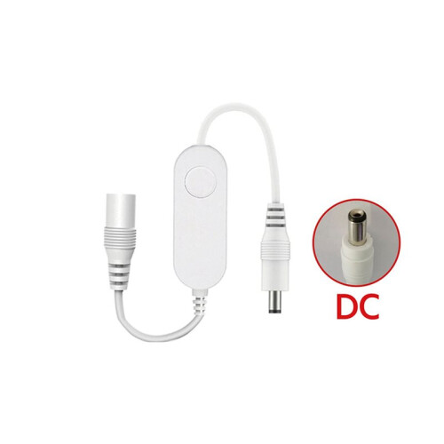 3X Zigbee DC5V 12V 24V 5050 RGB Single  LED Strip Controller APP/Voice Control for Echo /SmartThings 2