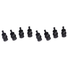 2X for Matrice 350RTK Gimbal Camera Damping Cushion Replacement Gimbal Shock Absorbing Rubber Repair Parts