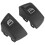 8Pcs Window  Button Power Window Control  Button Cover for  Vito Viano W639 Sprinter II 906 2