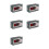 5X Digital Display Potentiometer Variable Resistor 10k Ω Resistance Signal Simulator for Speed Controller Inverter 1