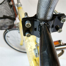 3X Bike Training Push Grab Balance Handle Bar Bicycle Pole Trainer for Kids Children Learn Cycling Vehicle Device