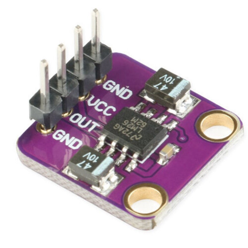 5X LM2662 Negative Voltage Module Voltage Converter Module Charge Pump Positive to Negative Power  Capacitor 2