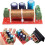 8X 400W Speaker Crossover 2 Way High-Low 4-16 Ohm Frequency Divider for Speaker 5