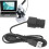 3X Electronic Eyepiece 2MP Digital USB Microscope Camera Imager for Science Education Classroom USB Microscope Imager 10