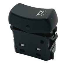 5X for Car Roof Light Fan, Headlight Shift , Electric Door and Window Lifting Glass Shift Button