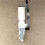 3X Feed Hall Plate for  A1/A1mini 3D Printer Extruder A1mini Sensor 3D Printer Accessories Upgrade 3