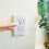 48 Pack Self-Closing Electric Outlet Covers for Child Proofing Safety Wall Socket Plates 7