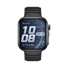 Huawei Watch Fit 5 Pro NKI-B29 Black
