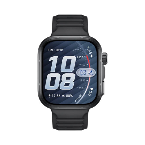Huawei Huawei Watch Fit 5 Pro NKI-B29 Nero 1