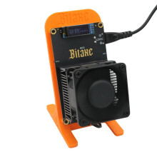 2X for Bitaxe 800 for Bitaxe GT800 2.55TH/S Hashrate ASIC Miner 2xBM1370 ASIC Chips BTC Solo Miner EU PLUG