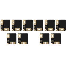10X 300A High Power MOS Trigger Driver Module Field Effect PWM Regulation Electronic Control Board