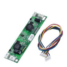 2X LED TV Backlight Board CA-266S 32-65 Inch LED Universal Inverter 80-480mA Constant Current Board