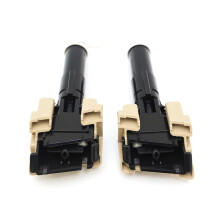 GDK1-518H4 GDK1-518G4 New Headlight Water Spray Nozzle Actuator for 6 Atenza 2010 2011 2012