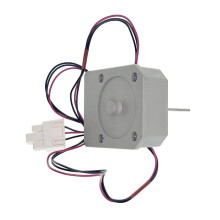 2X EAU61644102 RDD056X09 Refrigerator Evaporator Fan Motor for 4681JB1029H, EAU61644107, 4681JB1027H, 4681JB1029Z