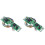 2X Placa de Luz de Fundo para TV LED CA-266S 32-65 Polegadas LED Inversor Universal 80-480 MA Placa de Corrente Constante 2