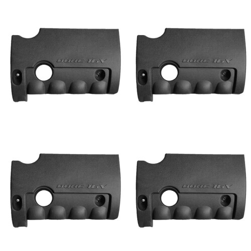 4X Car Engine Cover Engine Dust Cover 29240-2B031 for   I30 2007-2012