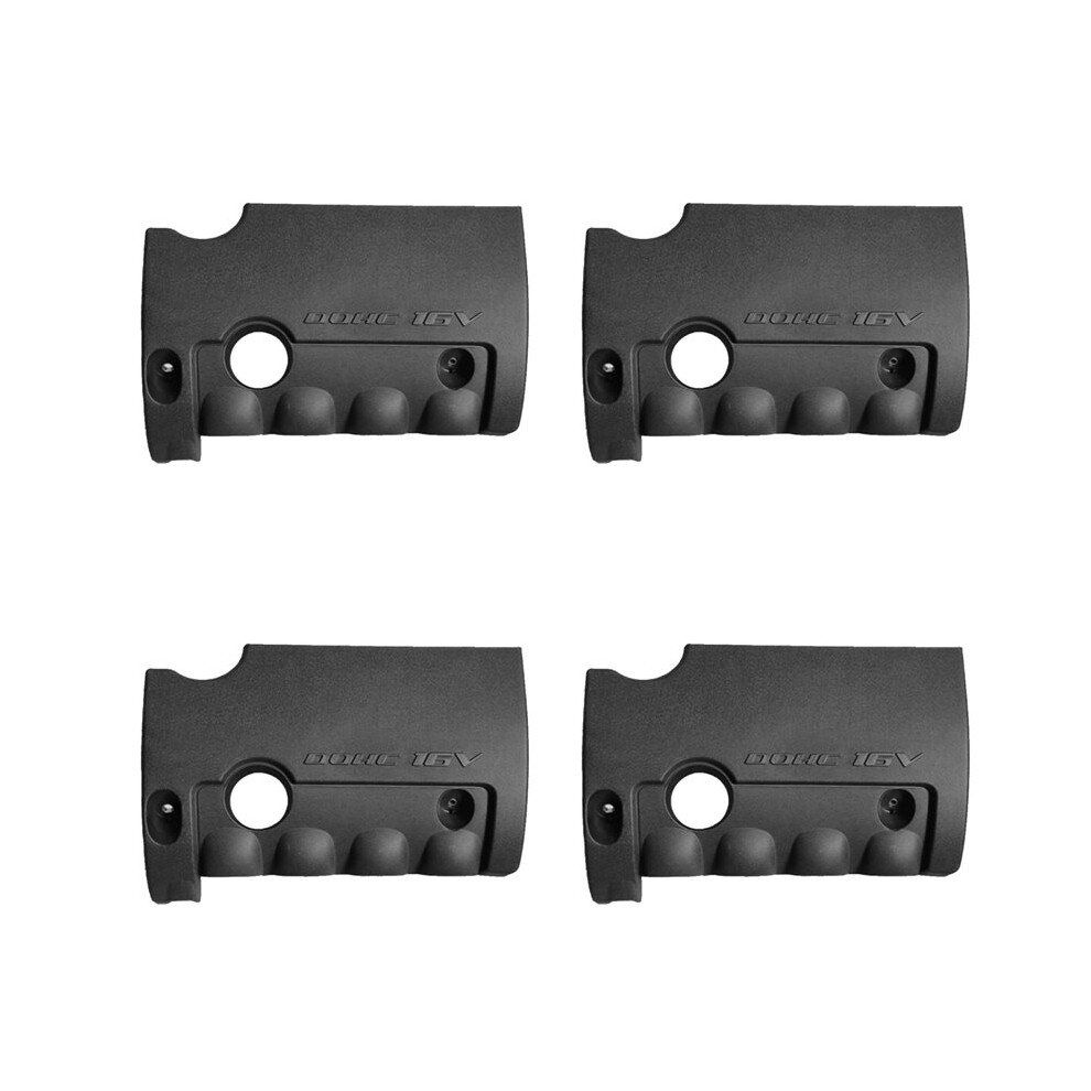 4X Car Engine Cover Engine Dust Cover 29240-2B031 For I30 2007-2012 6031772138572