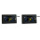 2X para JIKONG BMS Tela de 3,2 Polegadas com Cabo de 500 mm para JIKONG All BMS 1