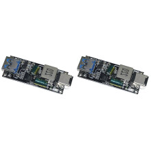 2X SW3518 100W Full Protocol High Power Fast Charging Module Support SCPFCP and QC4.0 PD3.0