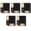 10X  300A  High Power MOS Trigger  Driver Module Field Effect PWM Regulation Electronic  Control Board 3