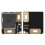 10X  300A  High Power MOS Trigger  Driver Module Field Effect PWM Regulation Electronic  Control Board 1