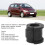 Stabilizer Sway Bar Bushing 1693230965 Fits for - W169 W24 6